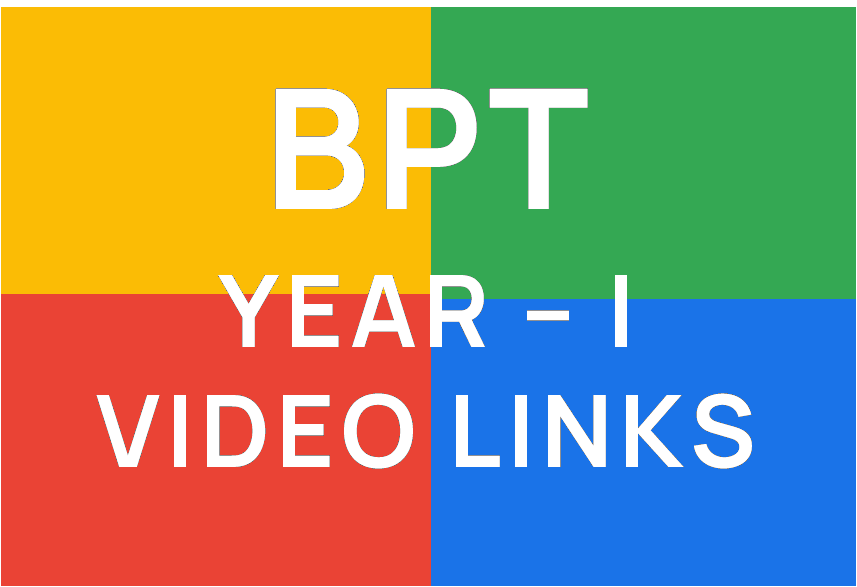 http://study.aisectonline.com/images/BPT YEAR I VIDEO LINKS.png